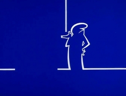 آقای خط (فصل4-قسمت25)